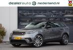 Land rover Range Rover Velar 2.0 P300 Turbo AWD R-Dynamic SE, Auto's, Land Rover, Stof, Gebruikt, Euro 6, 4 cilinders