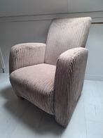 Fijne fauteuil, Huis en Inrichting, Banken | Sofa's en Chaises Longues, Ophalen, Eenpersoons, 75 tot 100 cm, Zo goed als nieuw