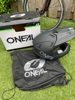 Helm jeugd voor BMX van merk O’neal, Fietsen en Brommers, Fietsaccessoires | Fietshelmen, Ophalen, Zo goed als nieuw