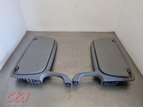 Zonneklep set van een Mercedes Sprinter, Auto-onderdelen, Interieur en Bekleding, Mercedes-Benz, Gebruikt, 3 maanden garantie