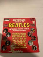 Beatles compilatie Lp, Cd's en Dvd's, Ophalen of Verzenden, Zo goed als nieuw, 12 inch, Pop