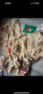 Zwarte Pieten Zakken en Decoratie, Verzamelen, Efteling, Ophalen of Verzenden, Gebruikt, Overige typen