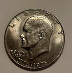 Verenigde Staten 1 dollar 1776-1976, Ophalen of Verzenden, Noord-Amerika, Losse munt