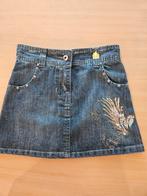 Spijkerrok maat 122/128, Kinderen en Baby's, Kinderkleding | Maat 122, Meisje, Nieuw, Ophalen of Verzenden, Jurk of Rok