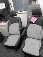 Luxe set verstelbare camperstoelen, Ophalen