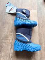 Blauwe kinder winter schoenen - Nieuw met lichtjes, Jongen of Meisje, Schoenen, Nieuw, Ophalen of Verzenden