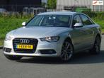 Audi A6 Limousine 2.0 TFSI Pro Line Business BJ2013 NAP/NAVI, Auto's, Audi, Voorwielaandrijving, Euro 5, 15 km/l, Gebruikt