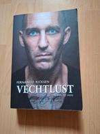 Fernándo  Ricksen Vechtlust, Ophalen of Verzenden