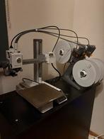 Bambulab A1 Mini + AMS Lite - Perfecte Starter!, Computers en Software, 3D Printers, Ophalen, Ingebouwde Wi-Fi, Gebruikt