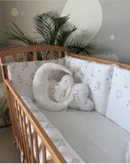 bedbumpers nieuw ongebruikt, Ophalen, Zo goed als nieuw, Eenpersoons