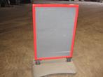 Stoepbord Reclamebord, Ophalen, Gebruikt, Reclamebord