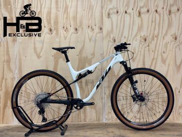KTM Scarp Elite 29 inch mountainbike Shimano XT beschikbaar voor biedingen