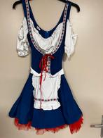 Tirolerjurkjes in alle soorten en maten, Kleding | Dames, Maat 38/40 (M), Carnaval, Ophalen of Verzenden, Onbekend