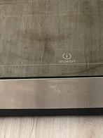 indesit gasfornuis met oven, Ophalen, Gebruikt, Overige kleuren, Overige typen