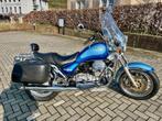 Moto Guzzi California 1100 EV 1999 65000km., Motoren, Motoren | Moto Guzzi, 2 cilinders, Particulier, Toermotor, 1100 cc