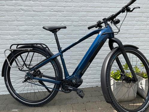 ToutTerrain Pamir e-bike Pinion MGU, Fietsen en Brommers, Elektrische fietsen, Nieuw, 47 tot 51 cm, 50 km per accu of meer, Ophalen