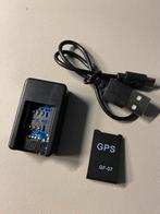 Mini GPS tracker nieuwe versie! Die localiseert, afluistert, Nieuw, Ophalen of Verzenden