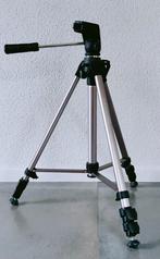 Video/fotografie statief ( zgan) Vanguard, Ophalen of Verzenden, Zo goed als nieuw, Minder dan 150 cm, Driepoot