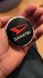 Daihatsu Naafdoppen 50mm - Set van 4 stuks, Ophalen of Verzenden, Nieuw, Daihatsu