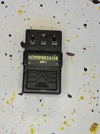 Aria Compressor ACP-1, Muziek en Instrumenten, Effecten, Aria, Gebruikt, Aria, Aria