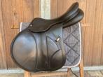 Springzadel Equipe EK EVO/Prestige/Stubben Portos/Roxane!!, Ophalen of Verzenden, Zo goed als nieuw, Springen