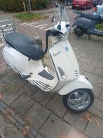 vespa primavera, Fietsen en Brommers, Scooters | Vespa, Ophalen, Gebruikt, Overige modellen, 49 cc