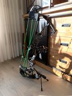 Hoyt Ventum Pro 33, Sport en Fitness, Compoundboog, Zo goed als nieuw, Ophalen