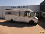 Carthago Chic C-Line I 5.0 QB GEEN HEFBED / LEVELSYST.!, Ringverwarming, 7 tot 8 meter, Bedrijf, Diesel