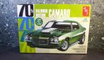 1970 Camaro BALDWIN MOTION 1:25 AMT, Overige merken, Auto, Verzenden, Groter dan 1:32