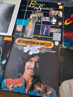 Diverse Vinyl LP Collectie - Pop, Rock, Soundtracks, Ophalen of Verzenden, Gebruikt, 12 inch, Pop