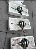 ️❗️Nieuwe krukassen GY6 - 16tands, Ophalen of Verzenden, Nieuw