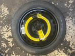 Krikset + reservewiel van een Audi A4, Gebruikt, -, Verzenden, -