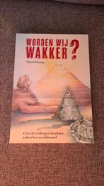 Worden Wij Wakker? - Marcel Messing, Achtergrond en Informatie, Spiritualiteit algemeen, Nieuw, Ophalen of Verzenden