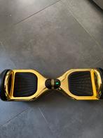 Oxboard goud met lichtjes, Ophalen of Verzenden