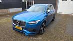 Volvo XC90 2.0 T8 Twin Engine AWD Pi-hy AUT 2016 Blauw, Zwart, 1969 cc, 7 stoelen, Vierwielaandrijving