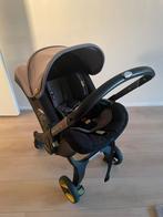 Doona + inklapbare autostoel/kinderwagen, Kinderen en Baby's, Ophalen, Zo goed als nieuw, Overige merken