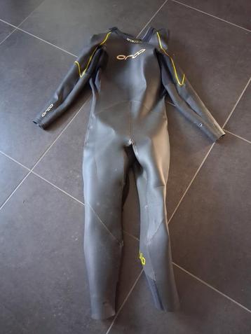 Wetsuit zwemmen Orca beschikbaar voor biedingen