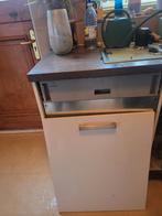 Vaatwasser - Inbouw - Gebruikt, Witgoed en Apparatuur, Ophalen, Gebruikt, Inbouw, 85 tot 90 cm