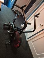 Air bike Beast., Ophalen, Zo goed als nieuw, Metaal, Airbike