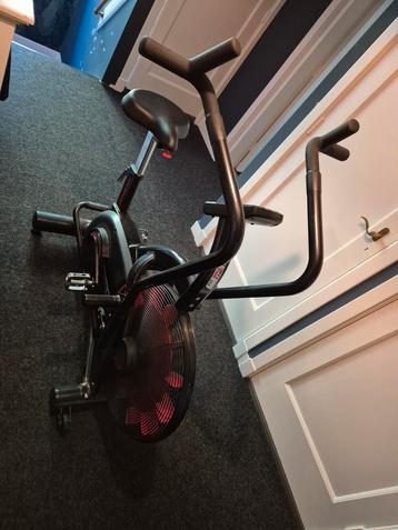 Air bike Beast. beschikbaar voor biedingen