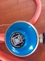 Gimeg Drukregelaar met slang, Ophalen of Verzenden, Gebruikt