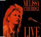 Melissa Etheridge CD SINGLE, Ophalen of Verzenden, Gebruikt, Pop