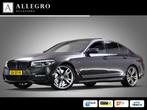 BMW 5 serie 520i High Executive M-Sport (SFEERVERLICHTING, P, Automaat, 1998 cc, Achterwielaandrijving, Gebruikt