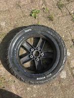 Vespa LX Velg met Band, Ophalen of Verzenden, Gebruikt, Overige typen