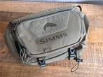 Simms TRIBUTARY HIP PACK (sage orvis winston c&f hardy scott, Watersport en Boten, Ophalen of Verzenden, Nieuw