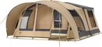 Cabanon Malawi 2.0 Royale Basic met Easy Pack + voortent, Caravans en Kamperen, Vouwwagens, Ophalen, Cabanon