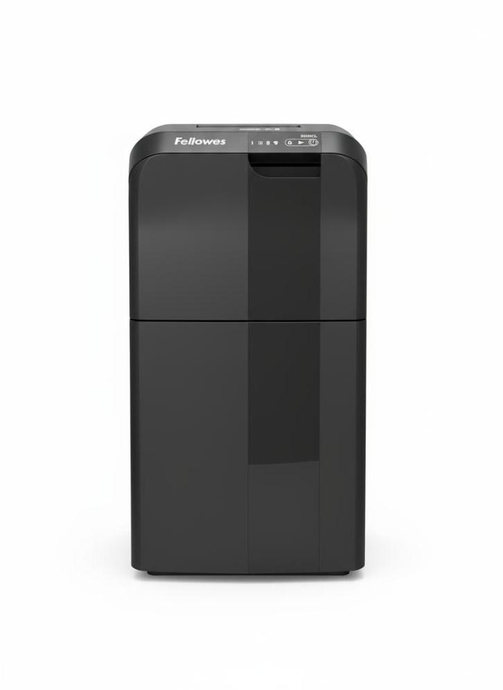 Fellowes 300CL Cross Cut Shredder, Diversen, Bureau-accessoires, Gebruikt, Ophalen of Verzenden