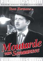 dvd Moutarde Van Sonaansee [Toon Hermans], Alle leeftijden, Ophalen of Verzenden, Komedie, Film