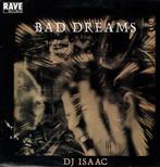 DJ Isaac – Bad Dreams, Cd's en Dvd's, Vinyl | Dance en House, Overige genres, Zo goed als nieuw, 12 inch, Verzenden