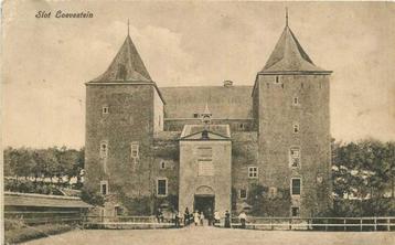 (300-325-011) Gorinchem Slot Loevestein beschikbaar voor biedingen